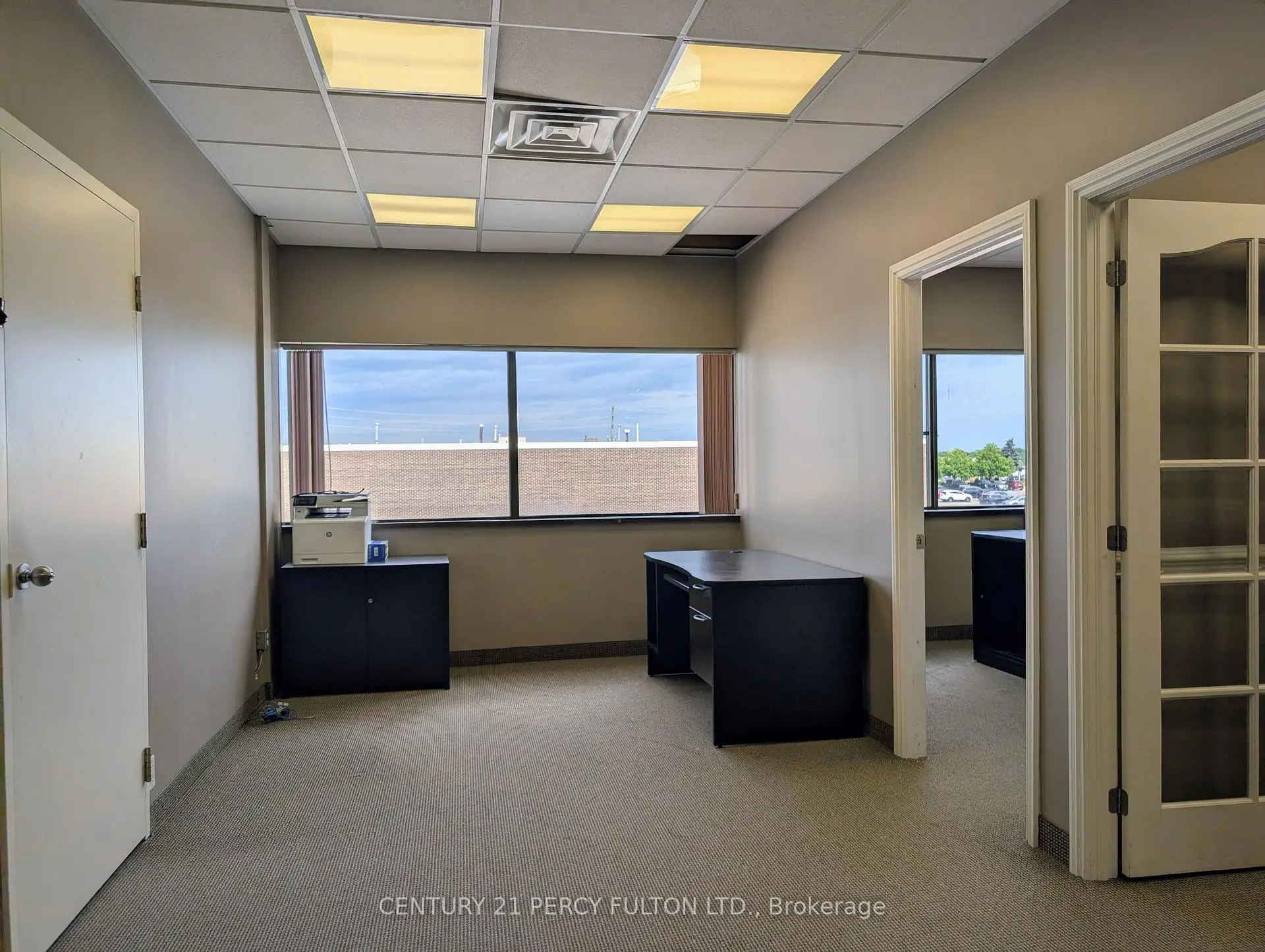 Commercial for lease