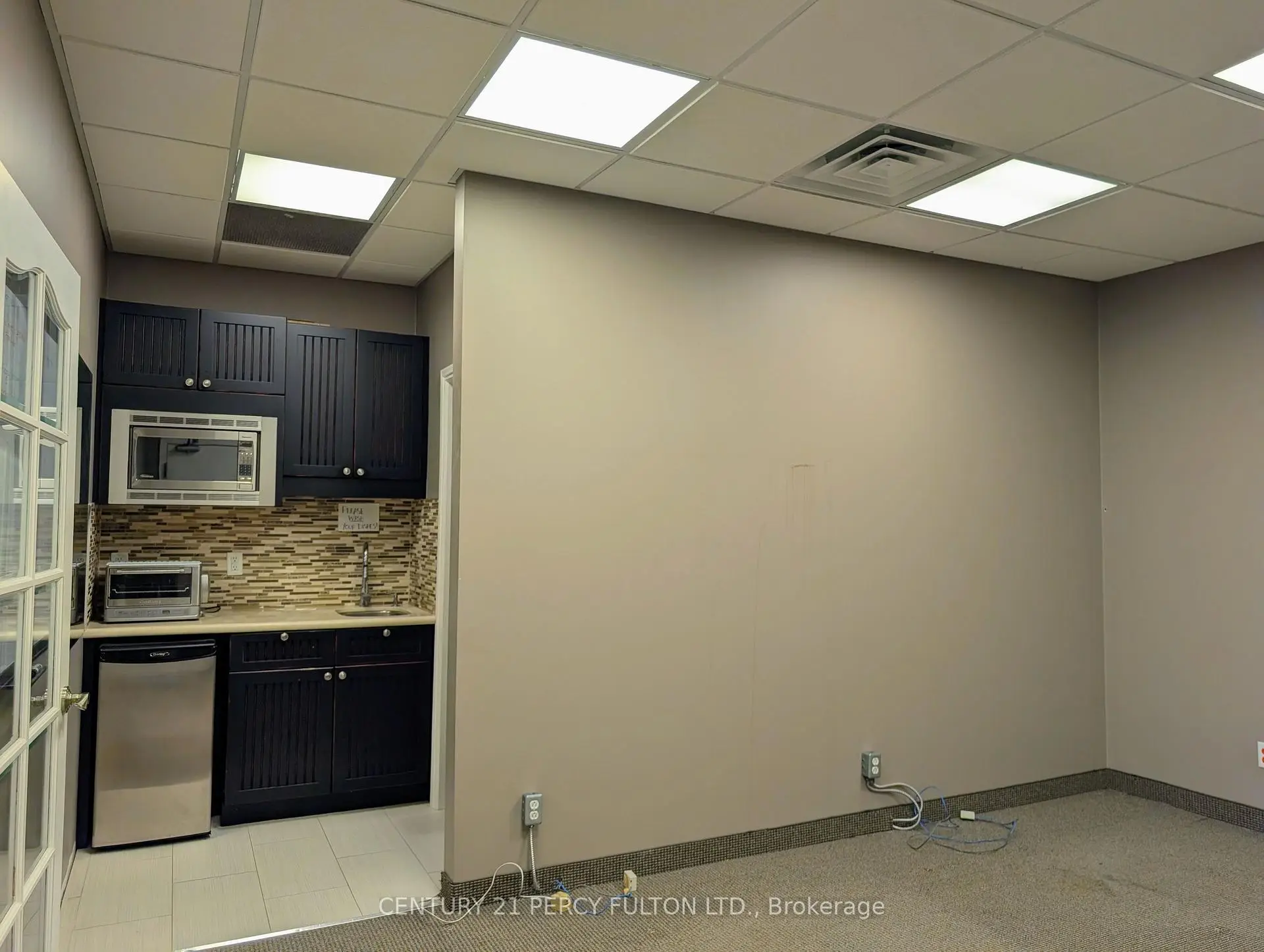 Commercial for lease
