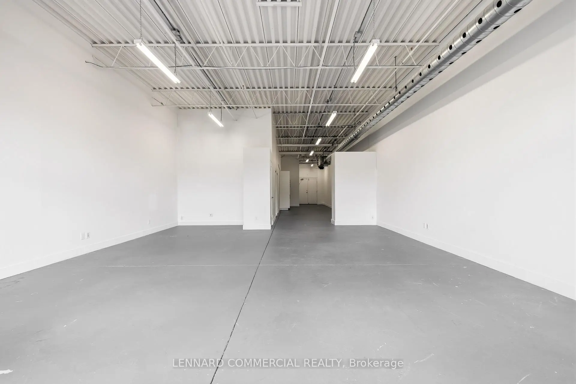 Commercial for lease