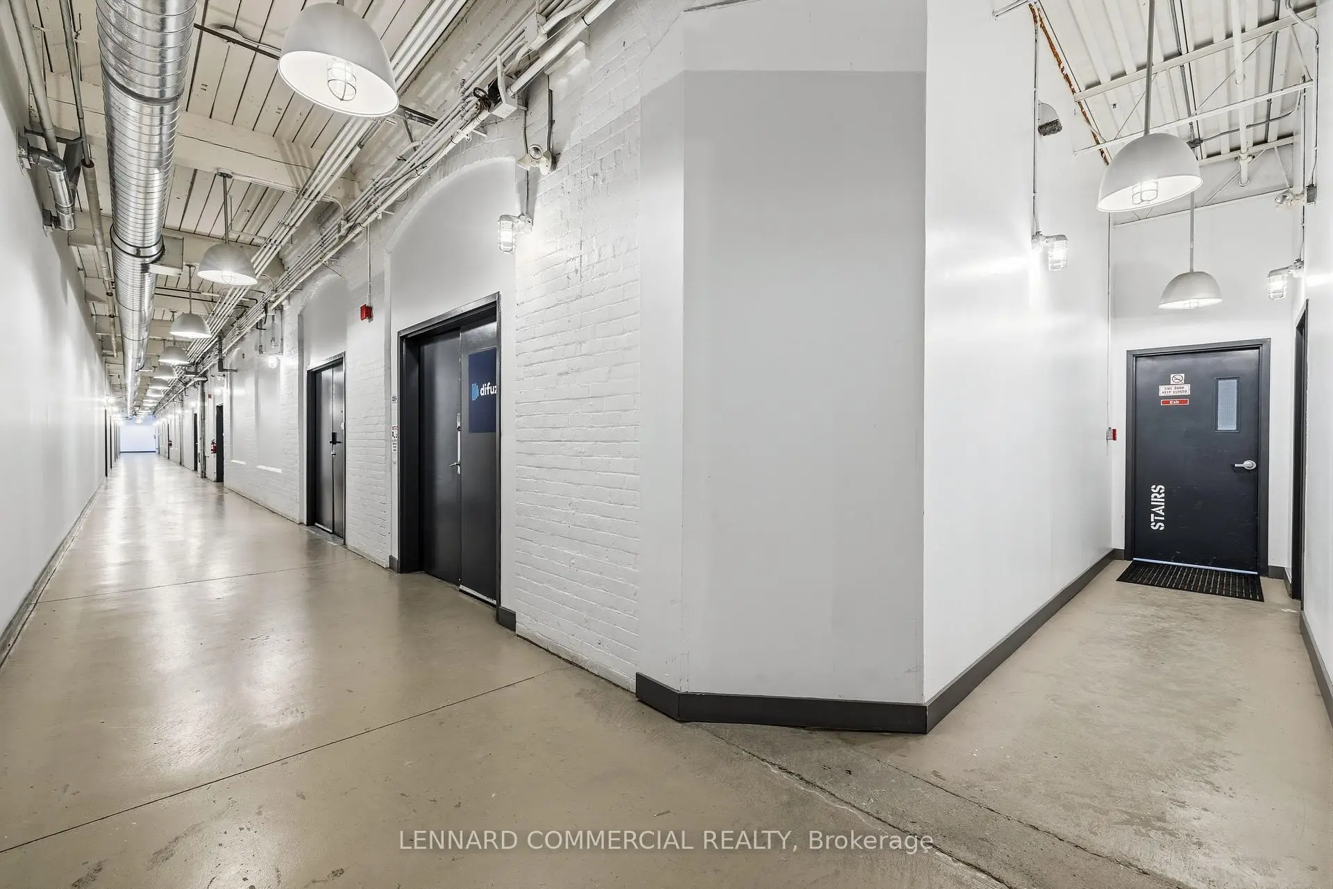Commercial for lease