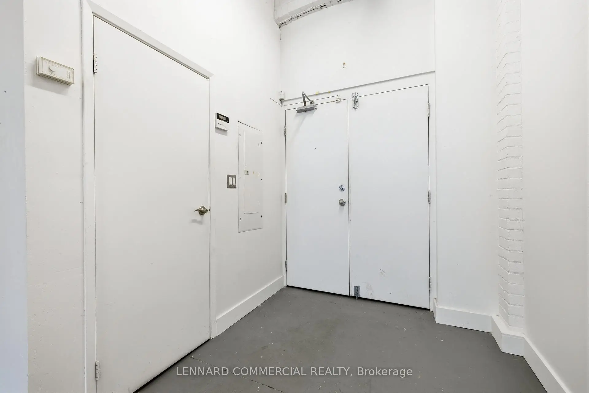 Commercial for lease