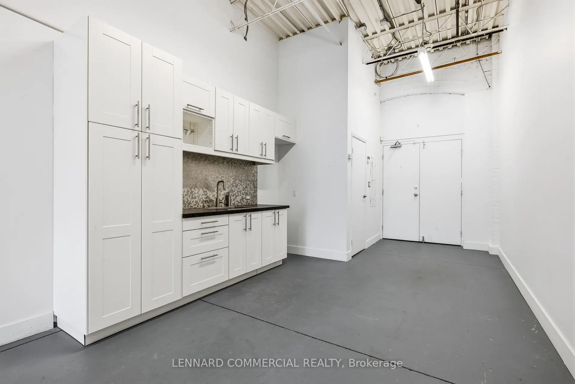 Commercial for lease