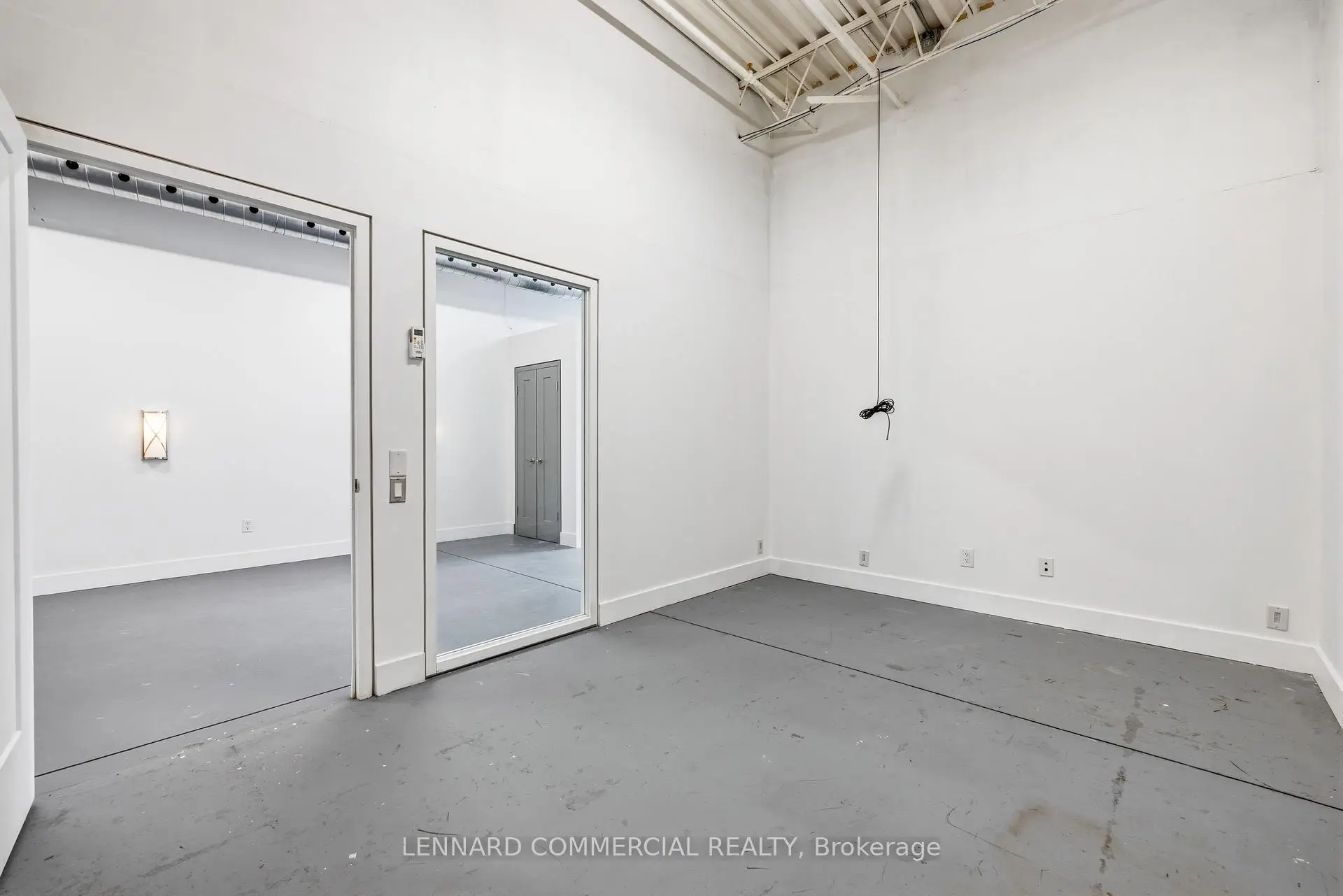 Commercial for lease