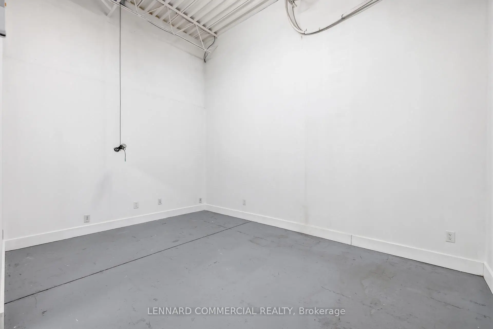 Commercial for lease