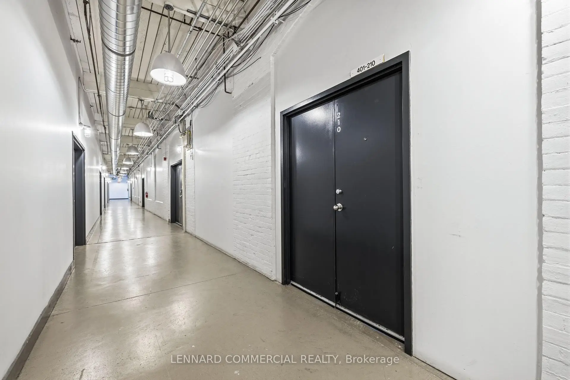 Commercial for lease