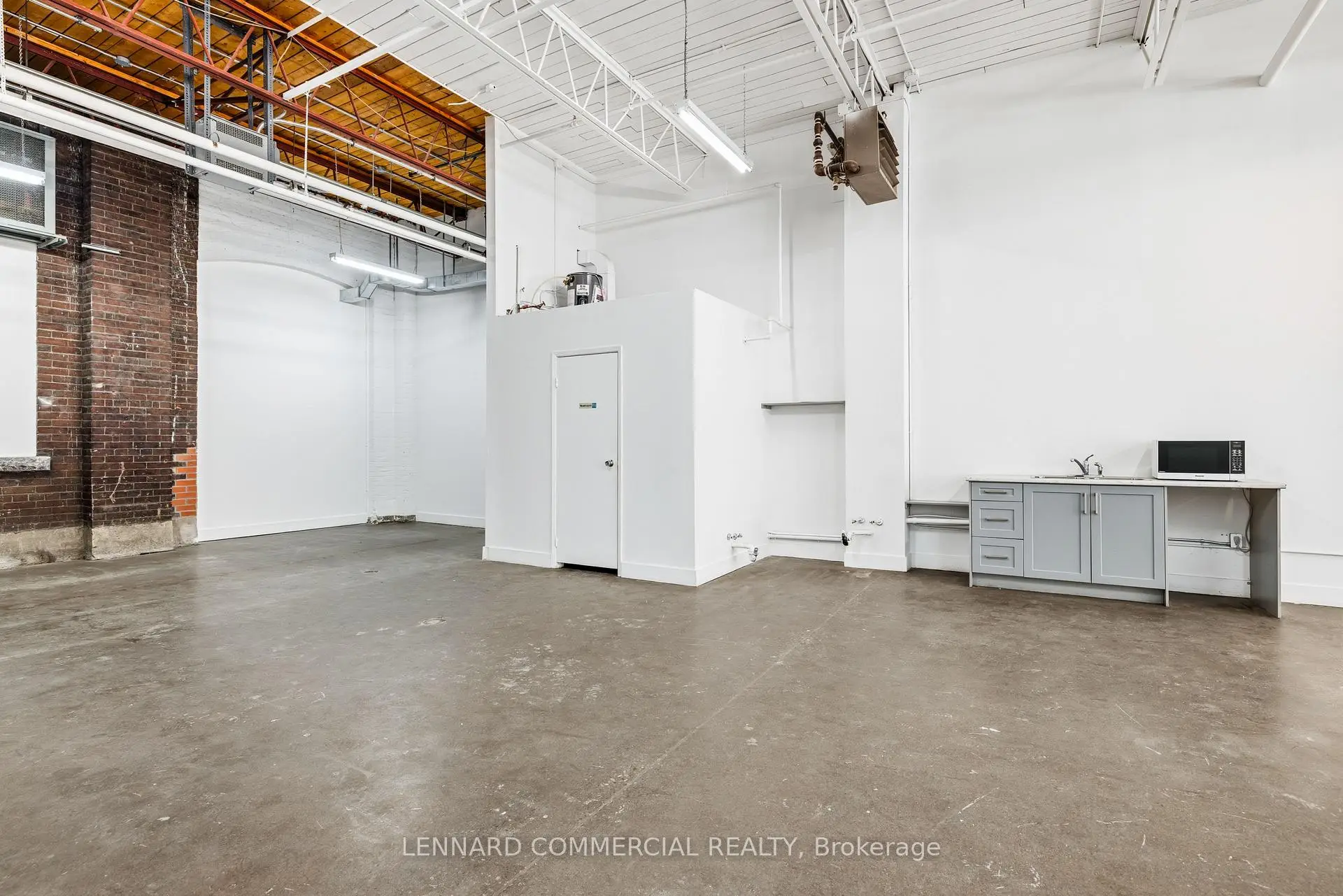 Commercial for lease