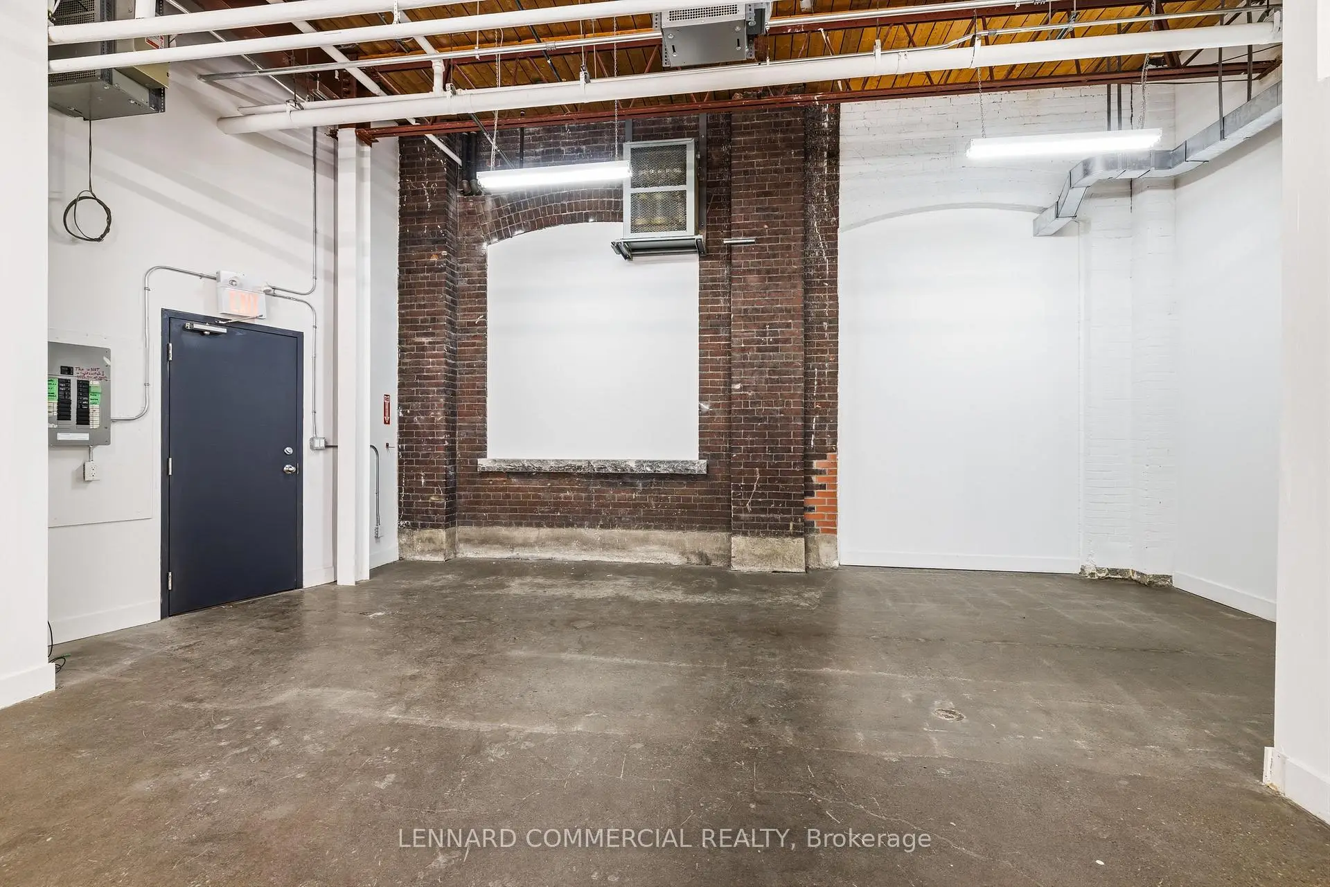 Commercial for lease