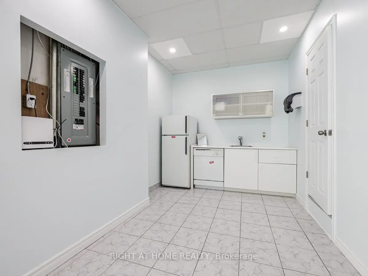 Commercial for lease