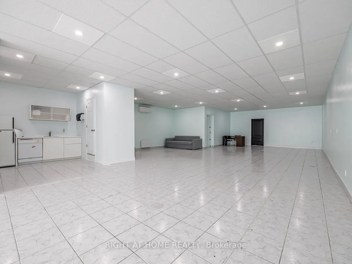 Commercial for lease
