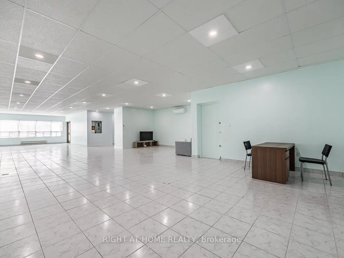 Commercial for lease