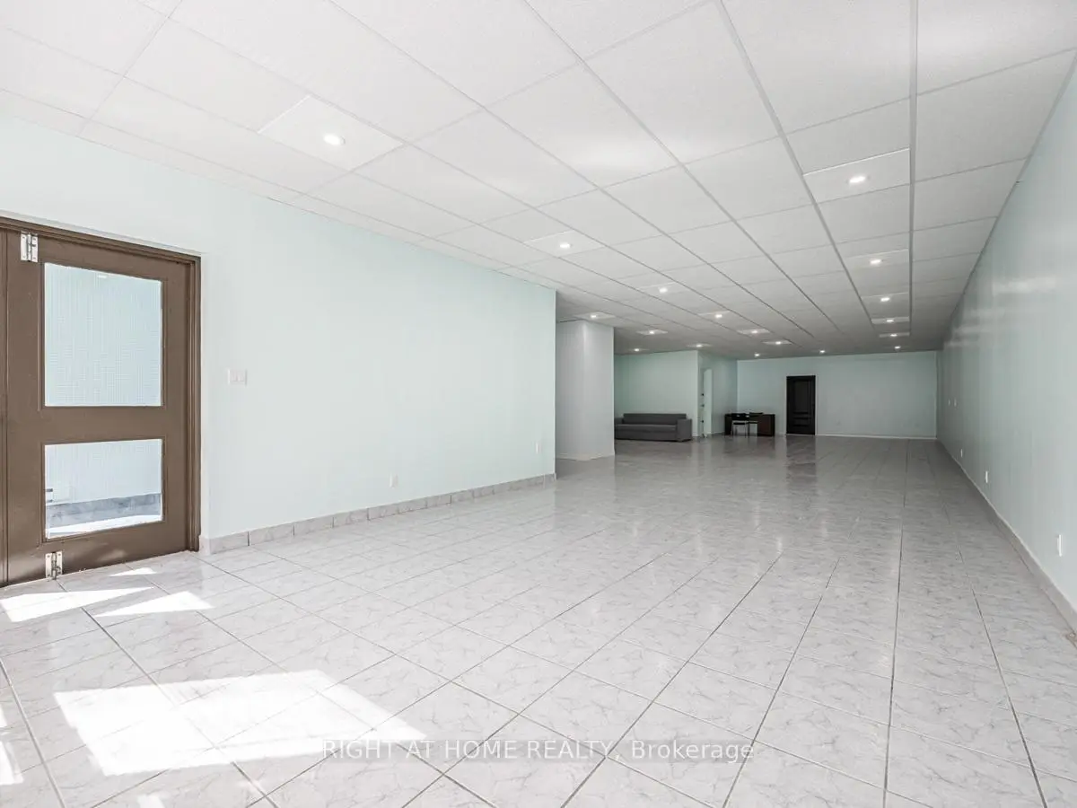 Commercial for lease