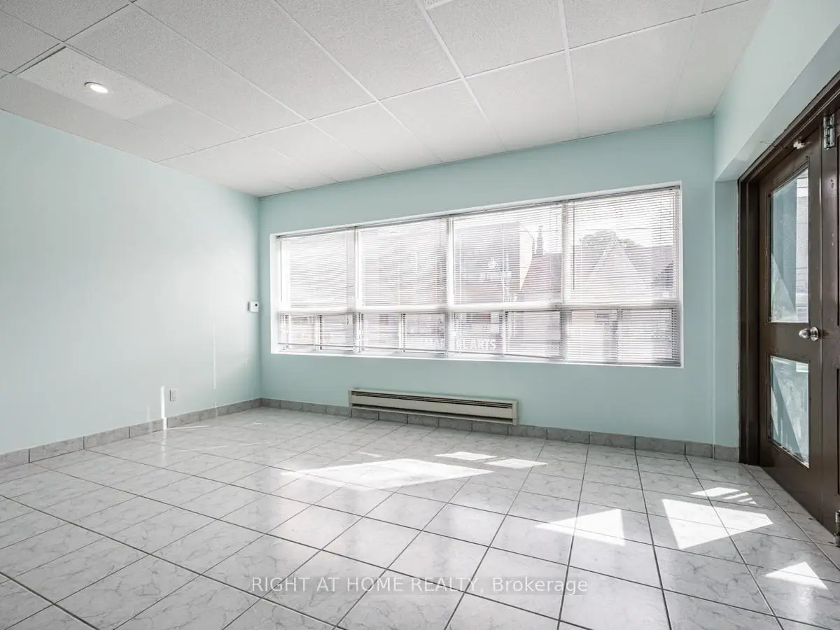Commercial for lease