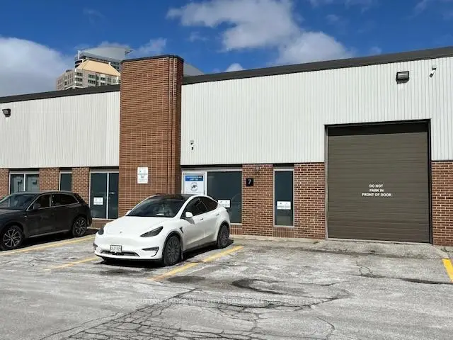 Commercial for lease