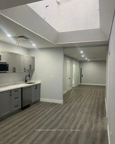 Commercial for lease