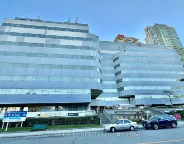 700 #-55 Town Centre Cour