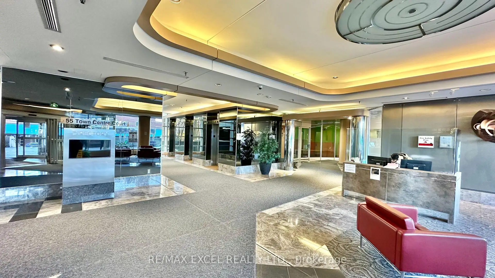 Commercial for lease