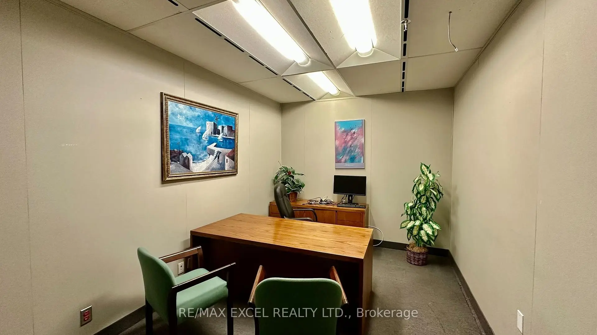 Commercial for lease