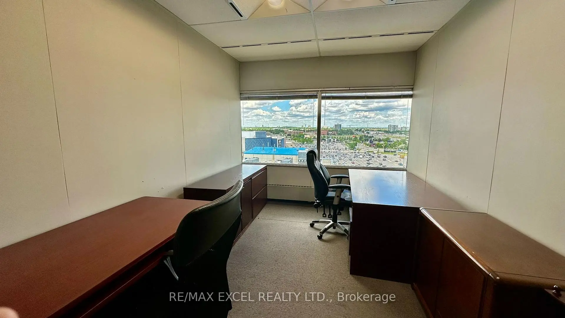 Commercial for lease