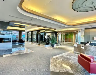 700 #-55 Town Centre Cour