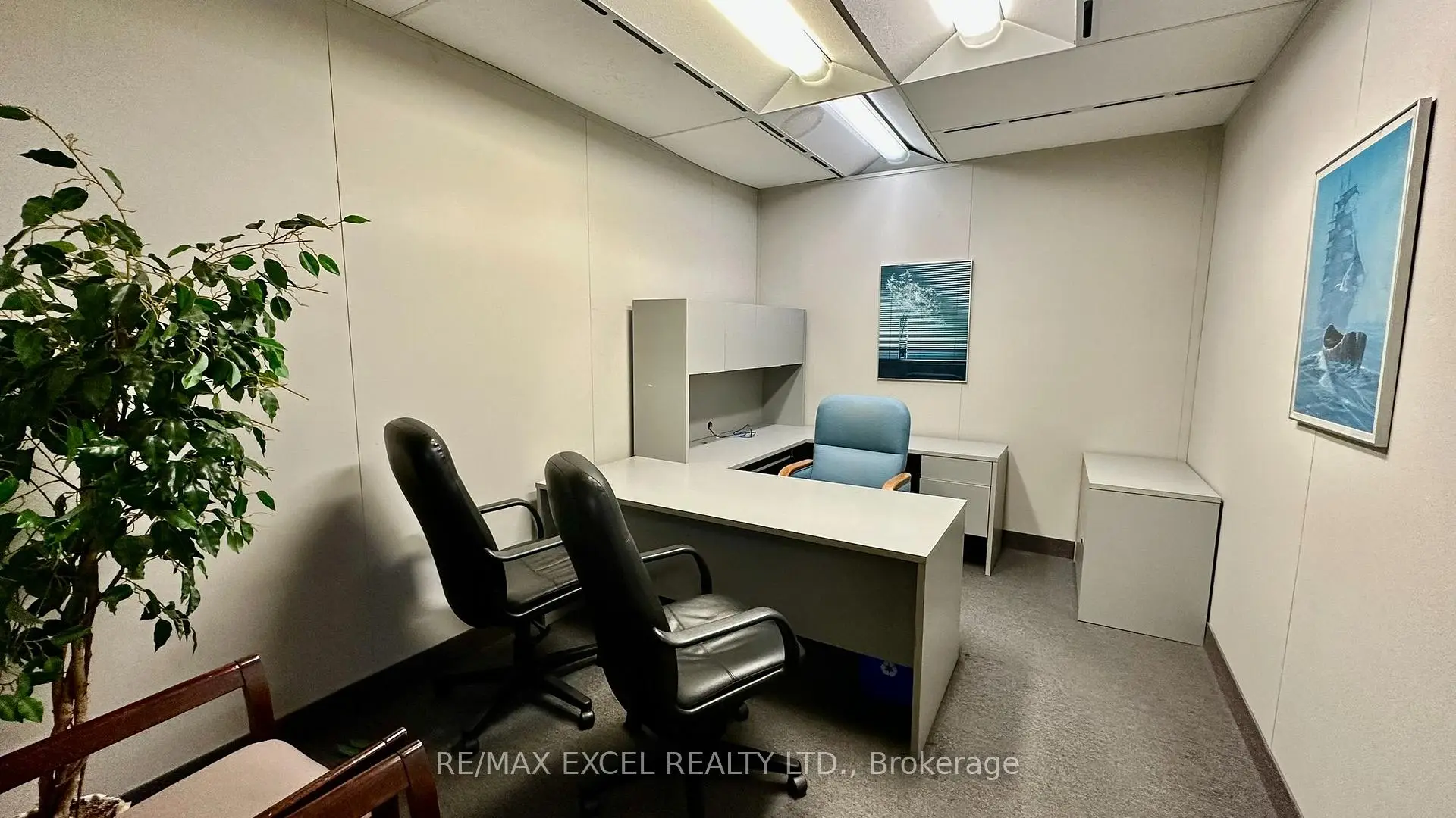 Commercial for lease