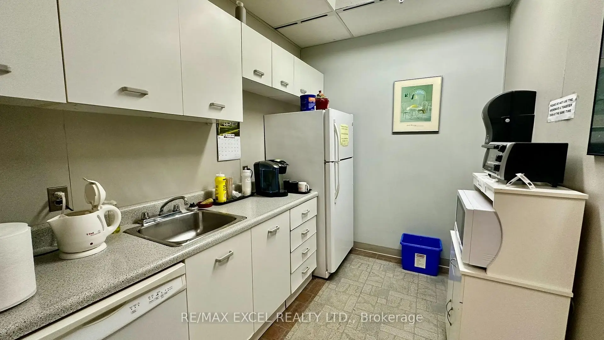 Commercial for lease