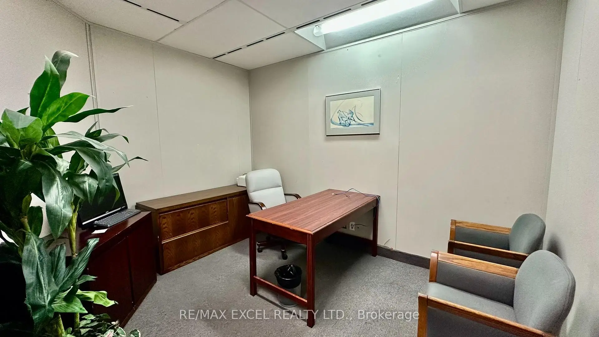 Commercial for lease