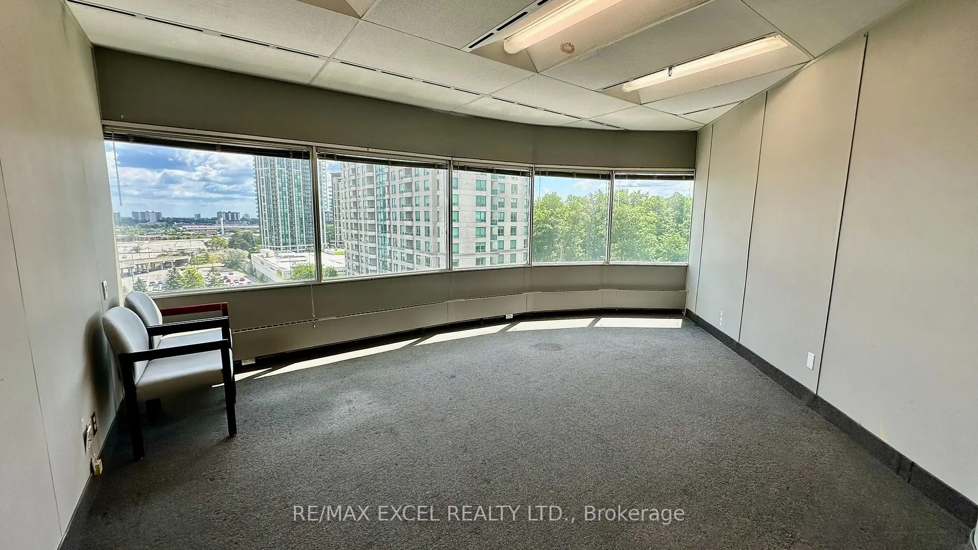 Commercial for lease