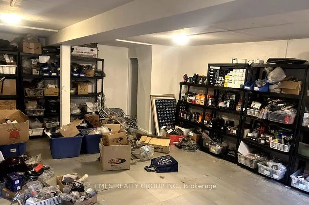 Commercial for lease