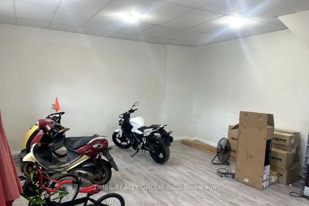 Commercial for lease