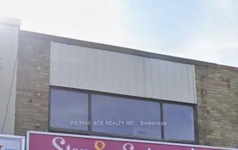 Commercial for lease