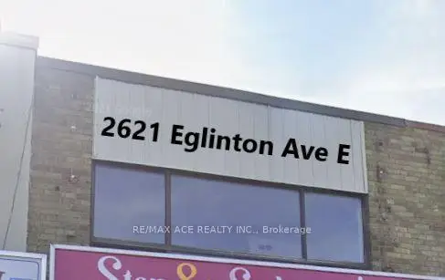 Commercial for lease