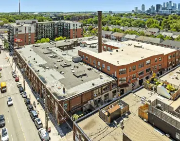 104-302 Carlaw Aven