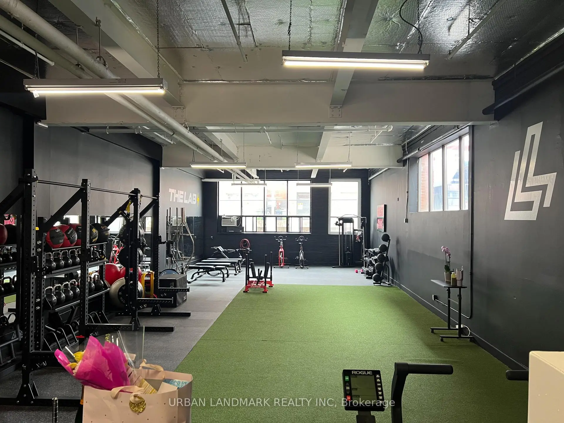 Commercial for lease