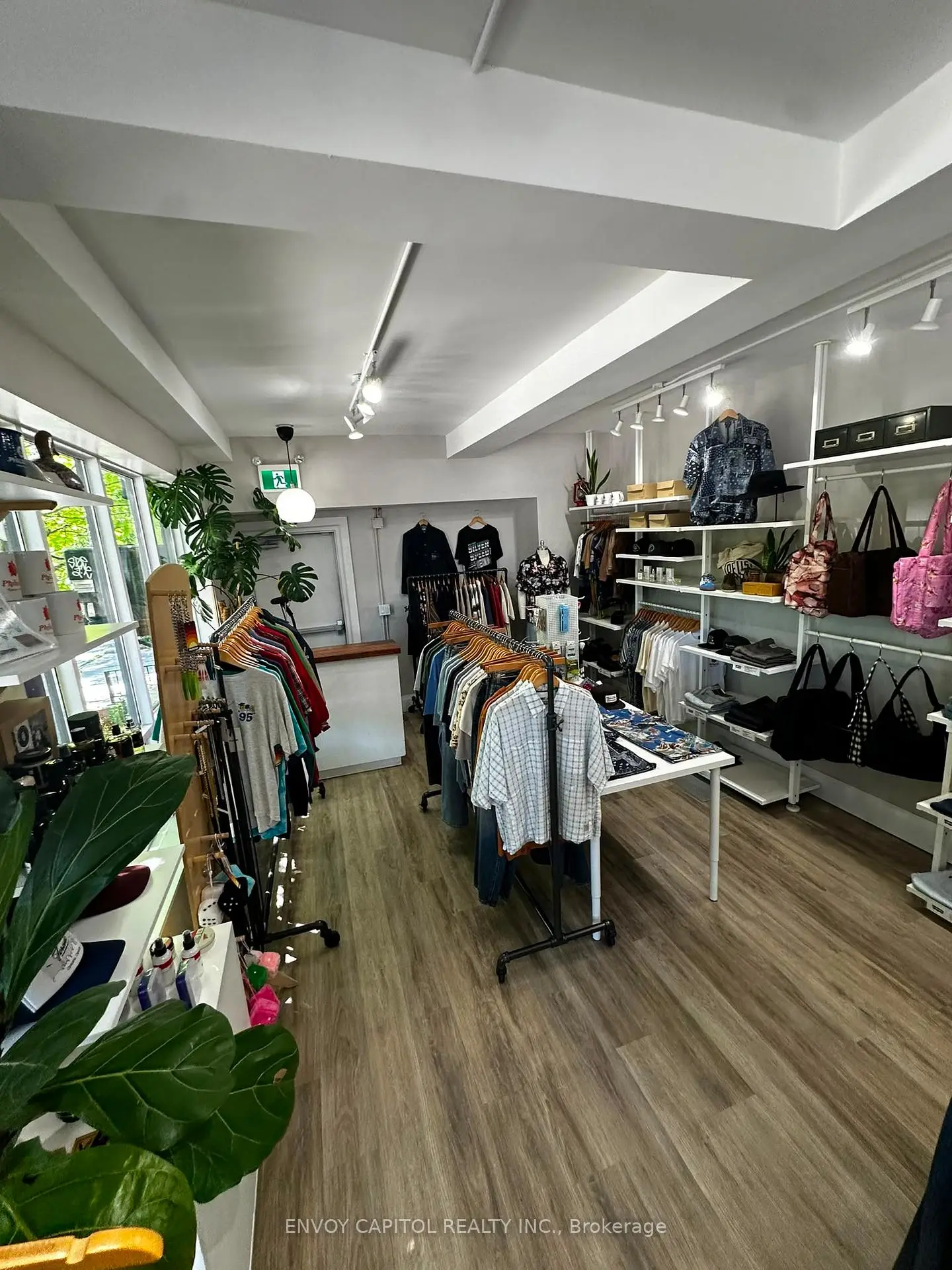 Commercial for lease