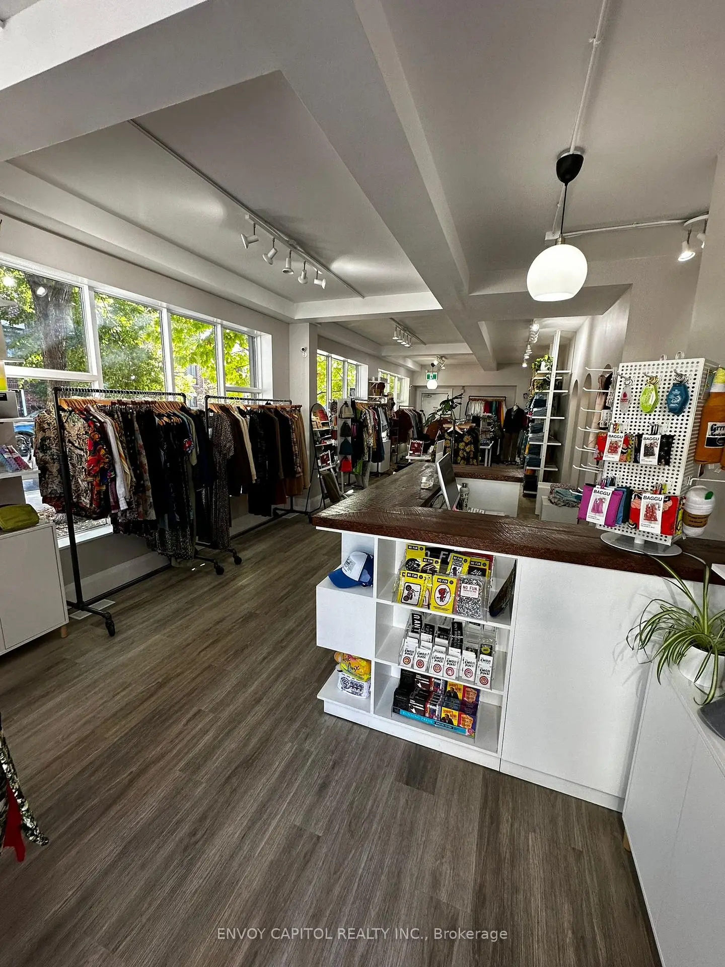 Commercial for lease