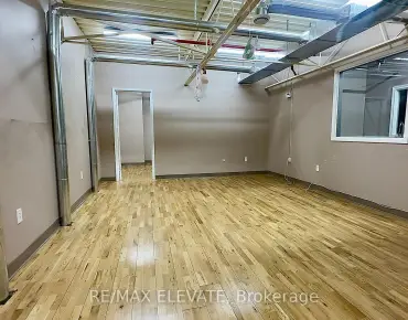 Unit-1160 Tapscott Road
