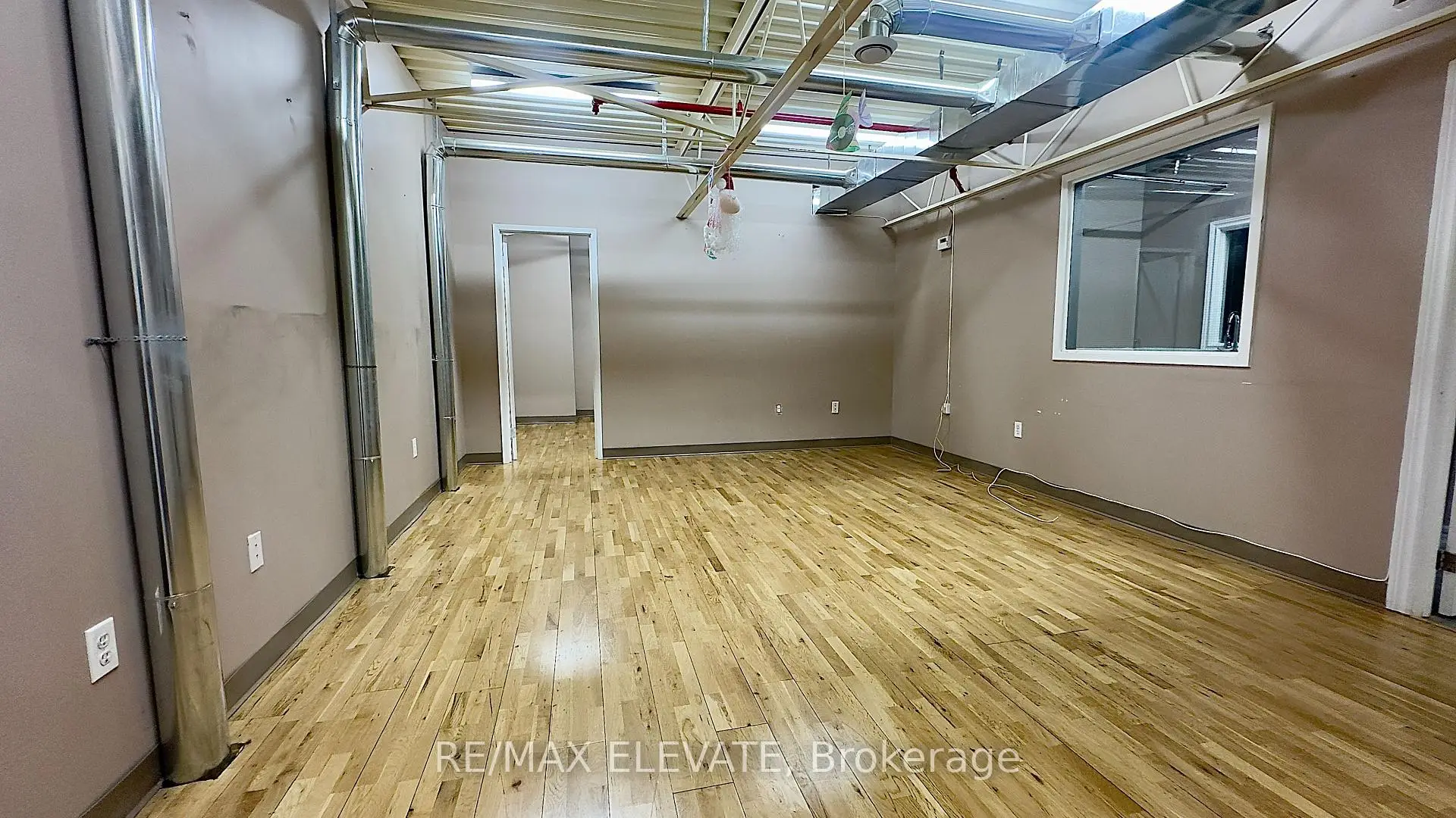 Commercial for lease