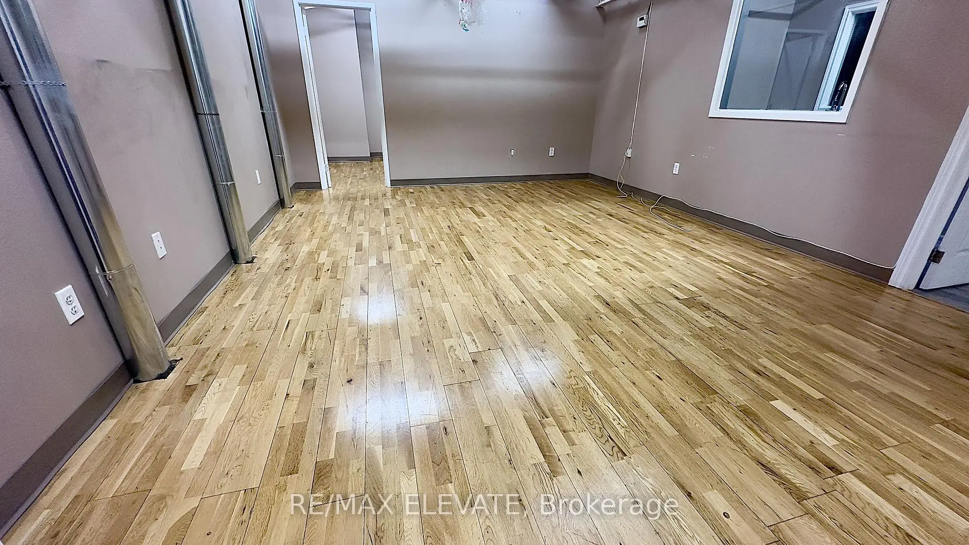 Commercial for lease