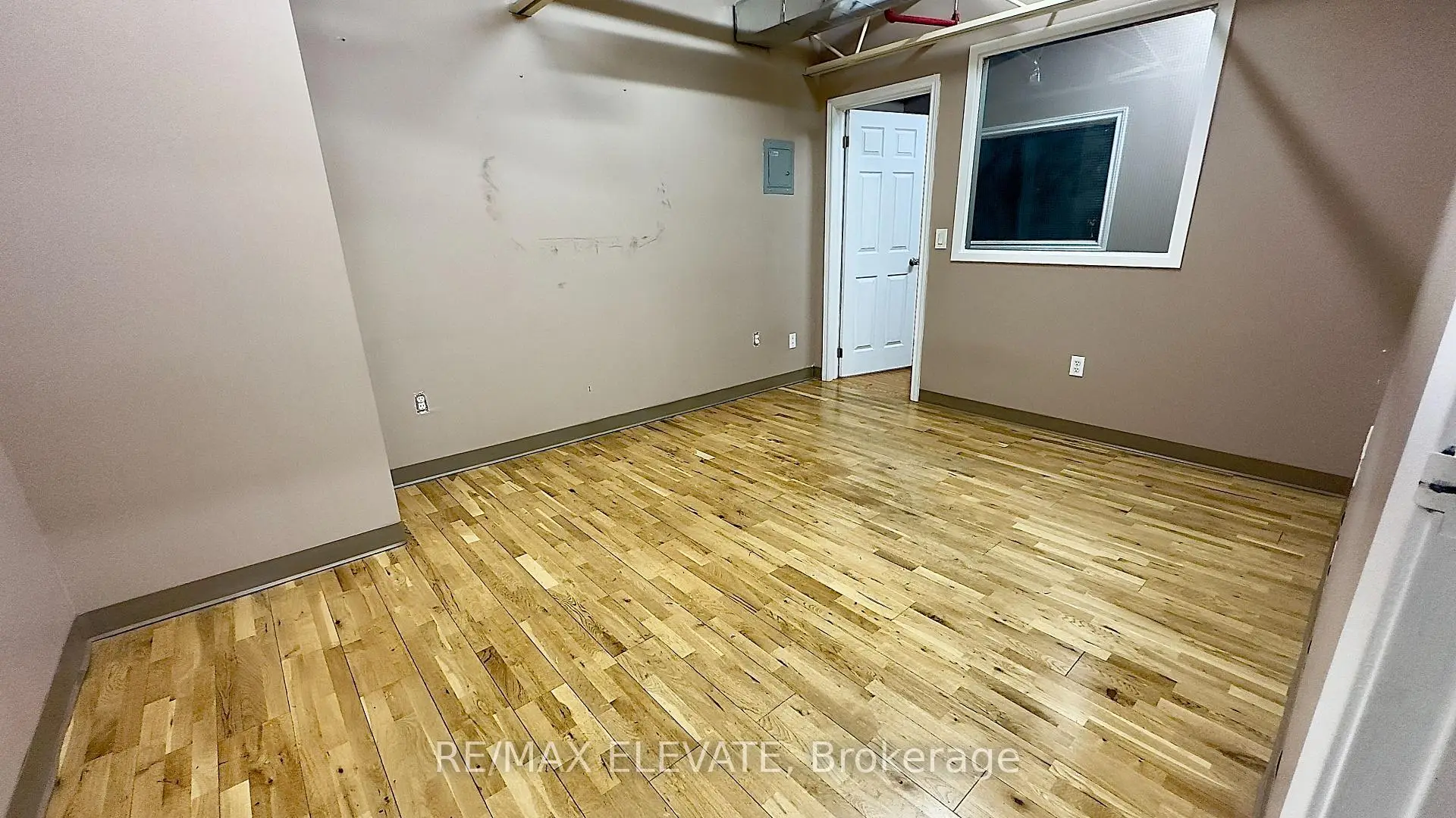 Commercial for lease