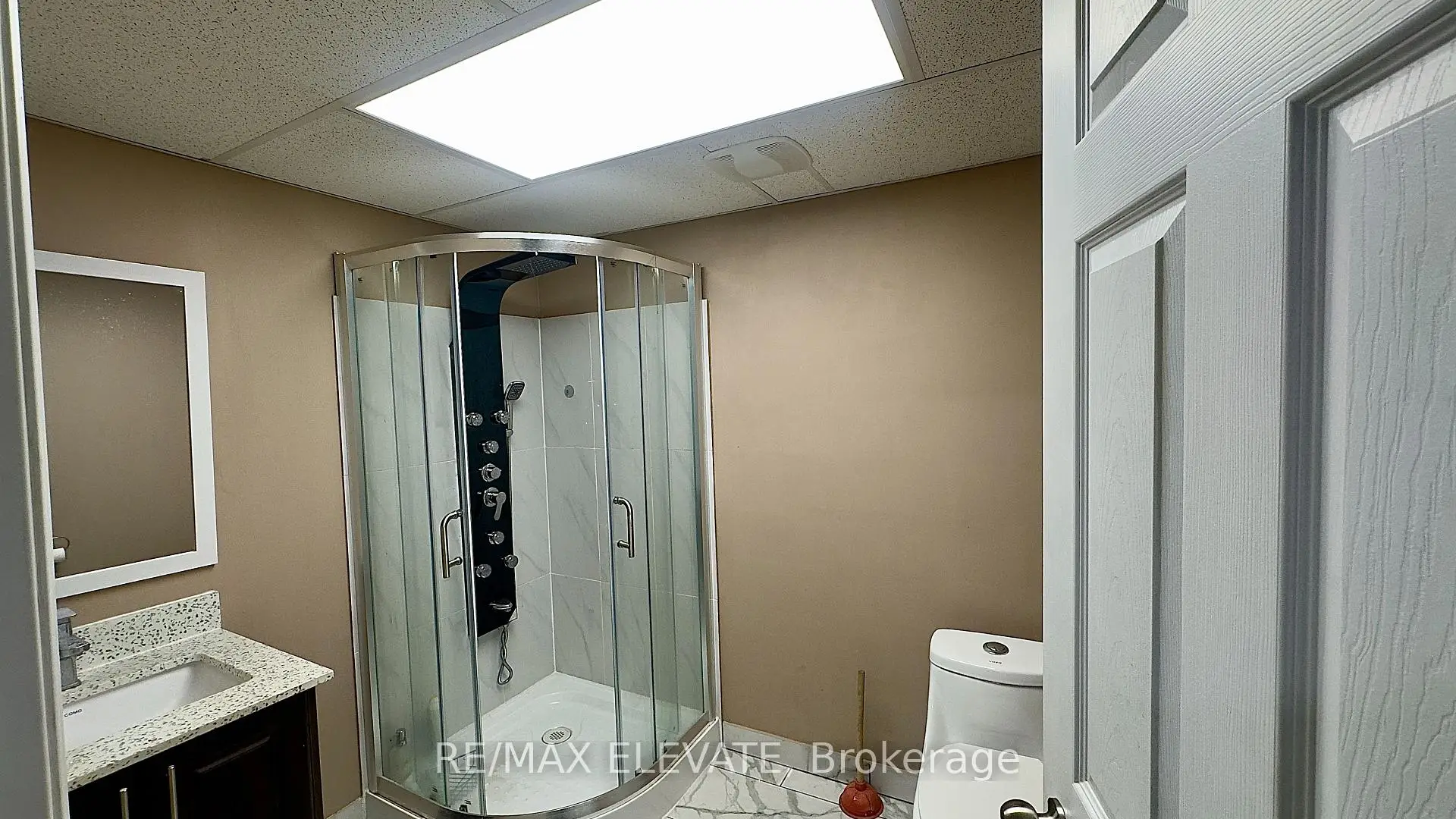 Commercial for lease