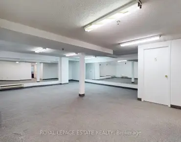 
2558 Danforth Ave Toronto For Lease looking for tenant