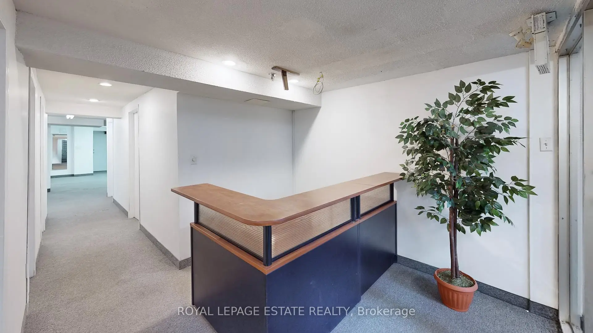 Commercial for lease