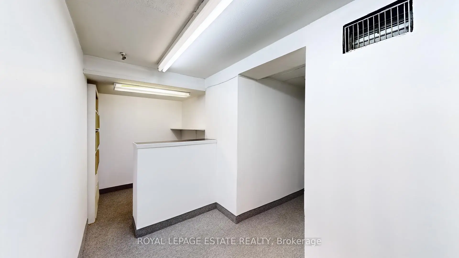 Commercial for lease