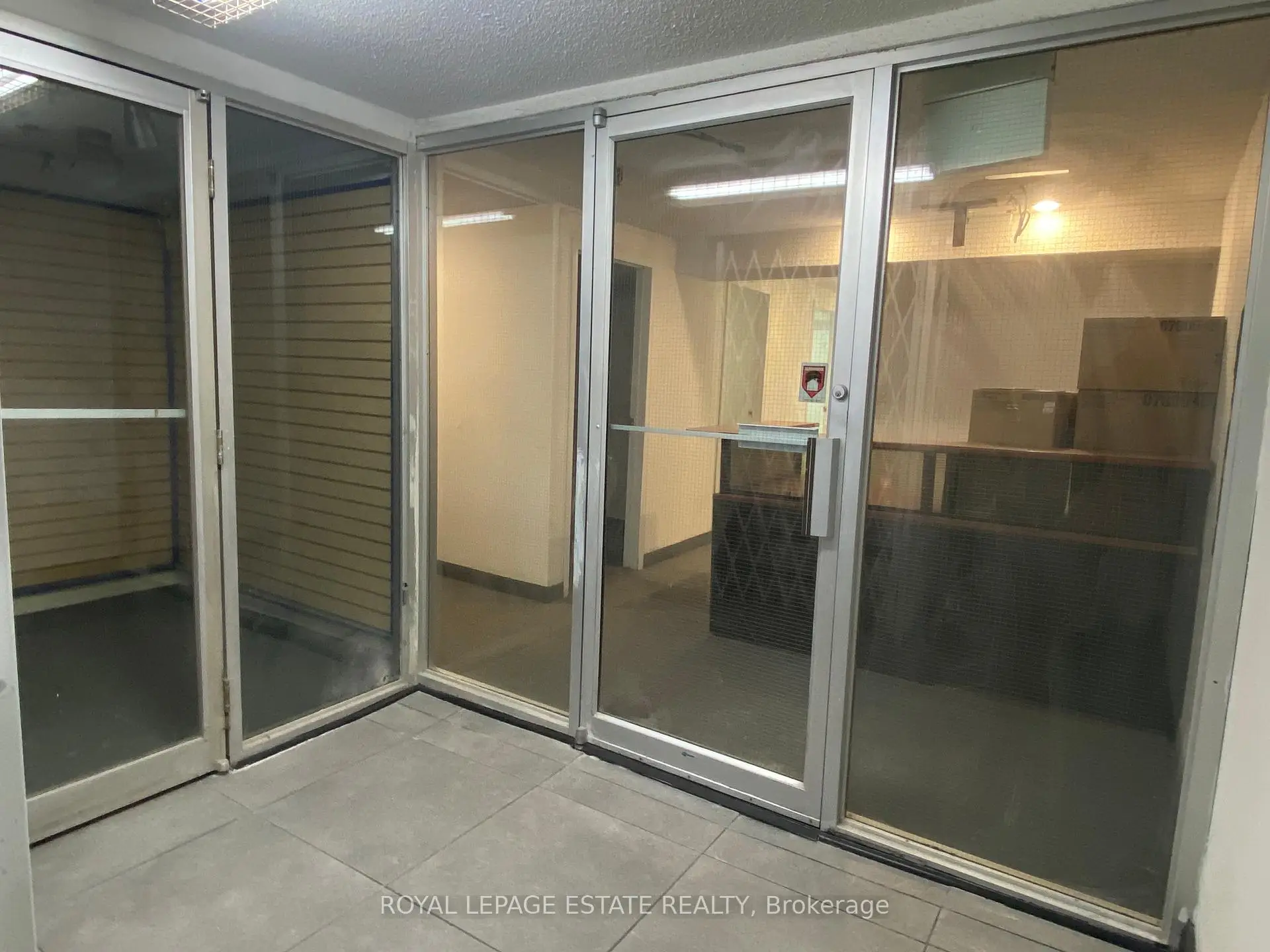 Commercial for lease