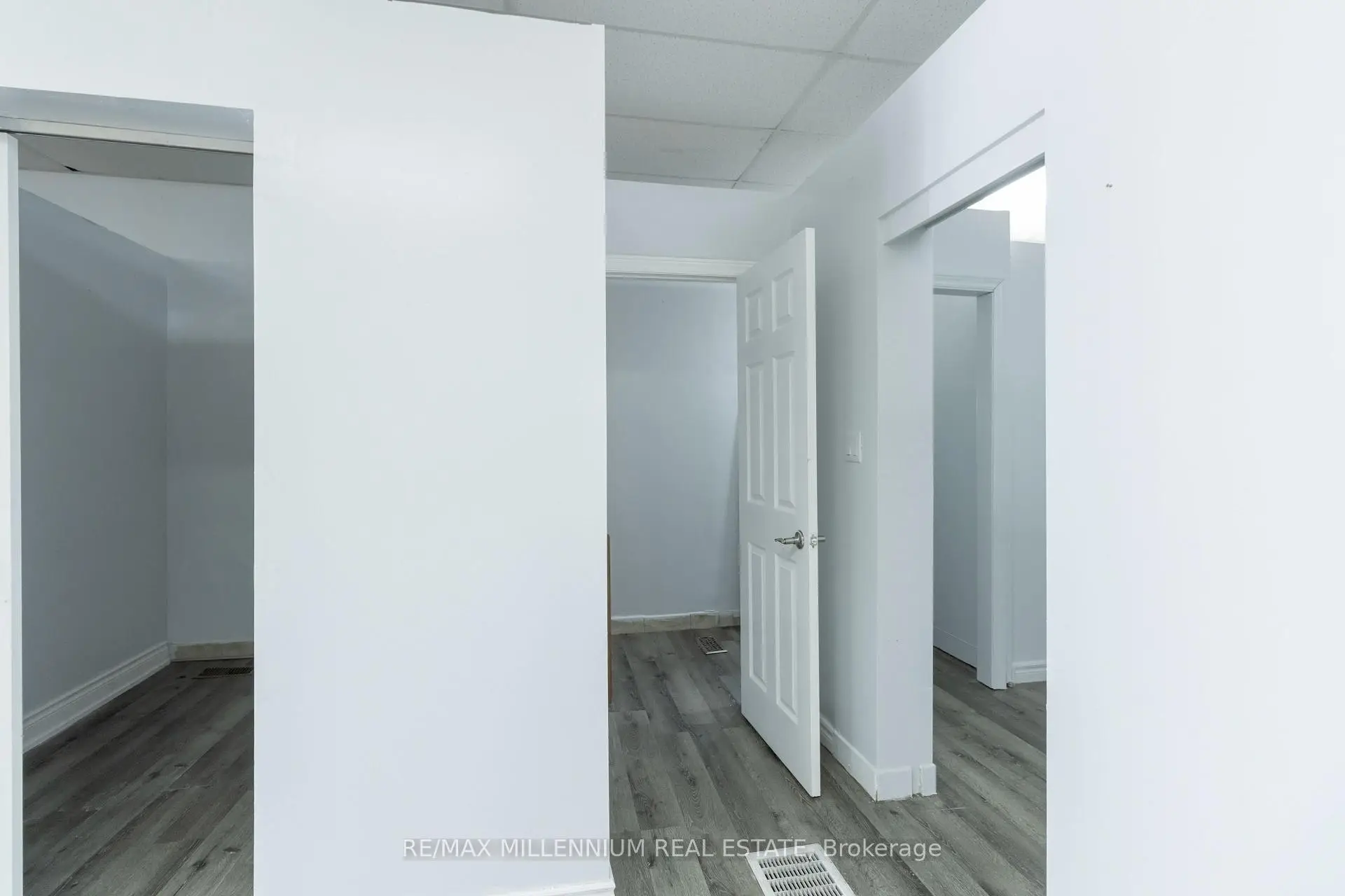 Commercial for lease