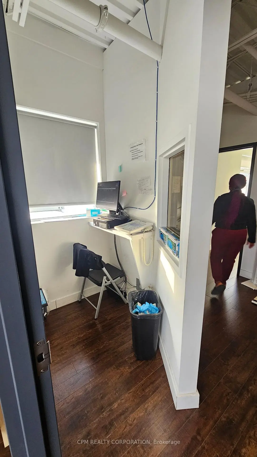 Commercial for lease