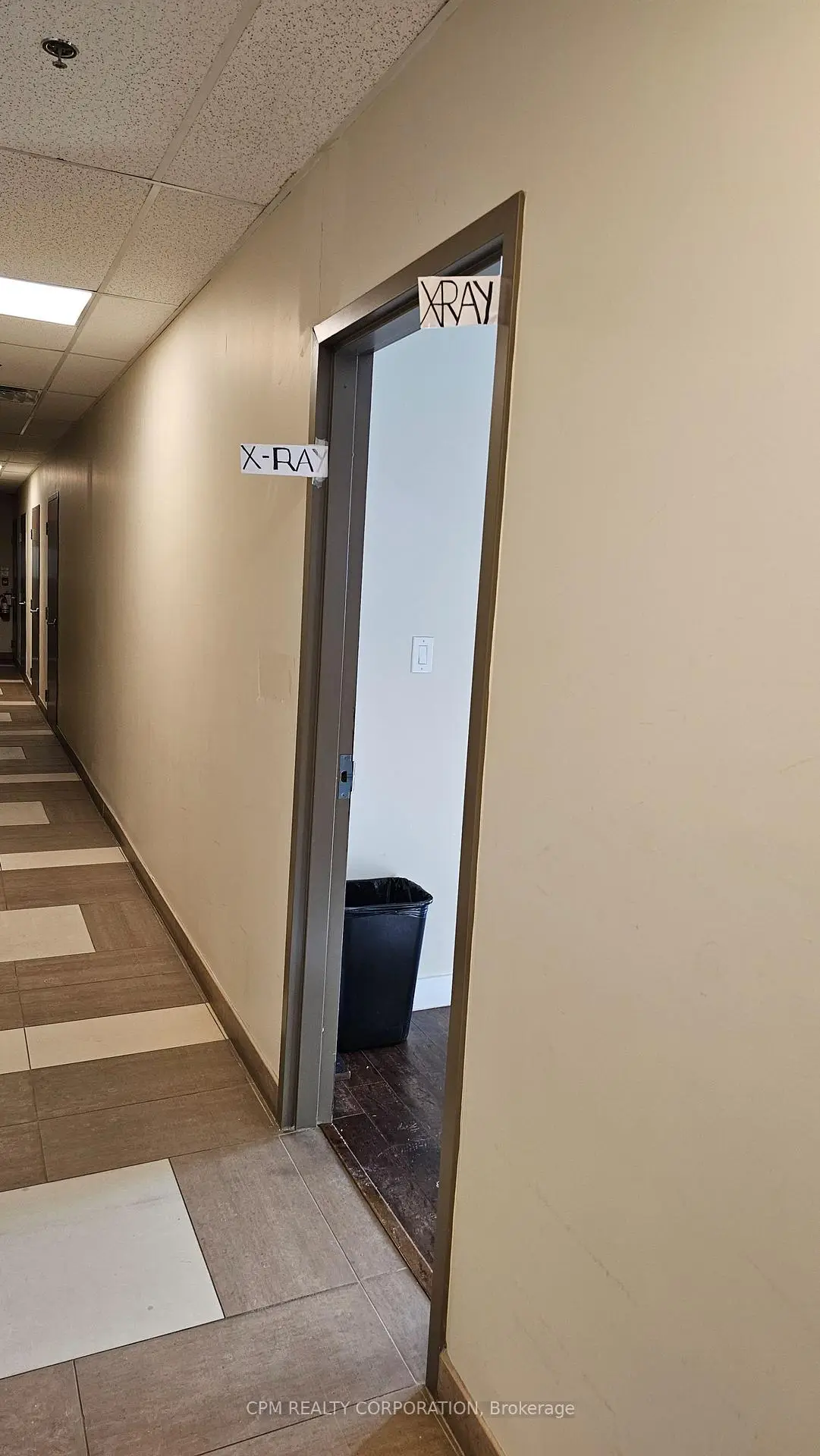 Commercial for lease