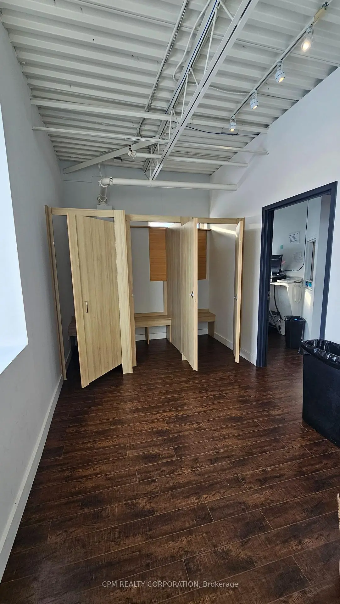 Commercial for lease