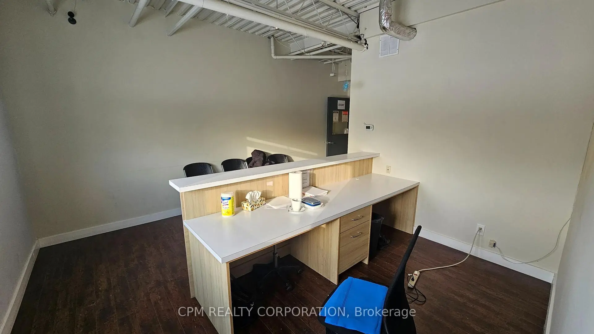 Commercial for lease