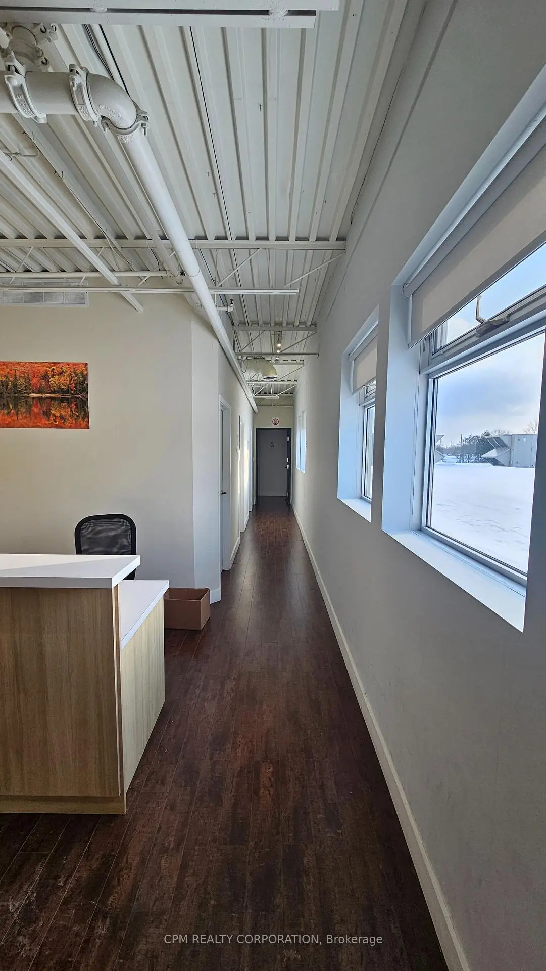 Commercial for lease